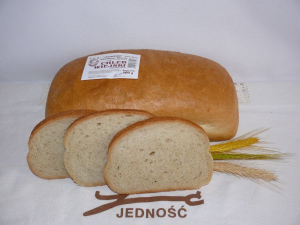 Chleb wiejski 900g